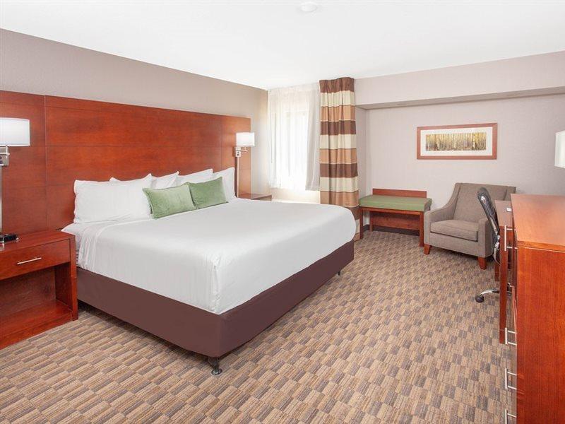 Wyndham Garden Fort Wayne Exteriér fotografie
