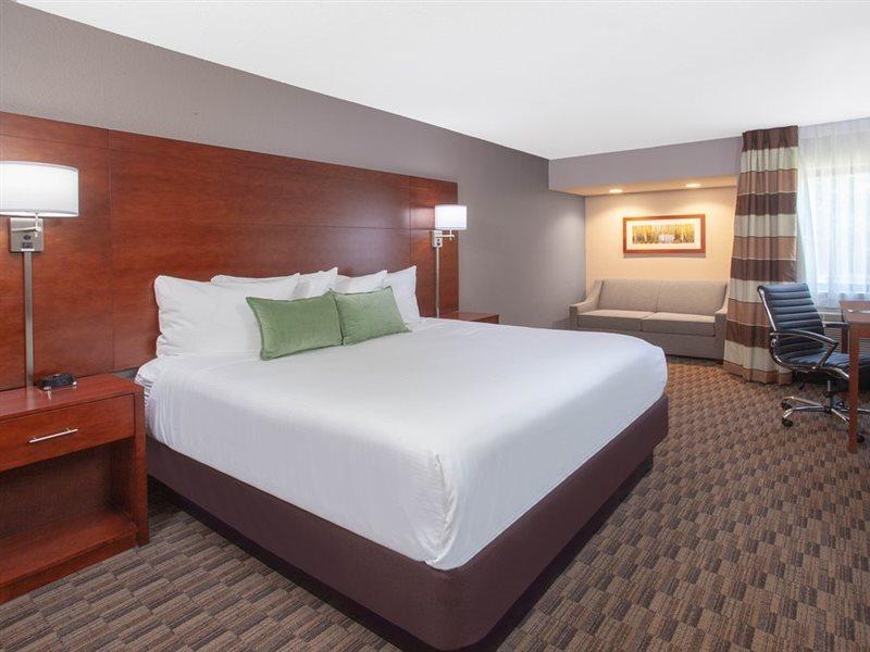 Wyndham Garden Fort Wayne Exteriér fotografie