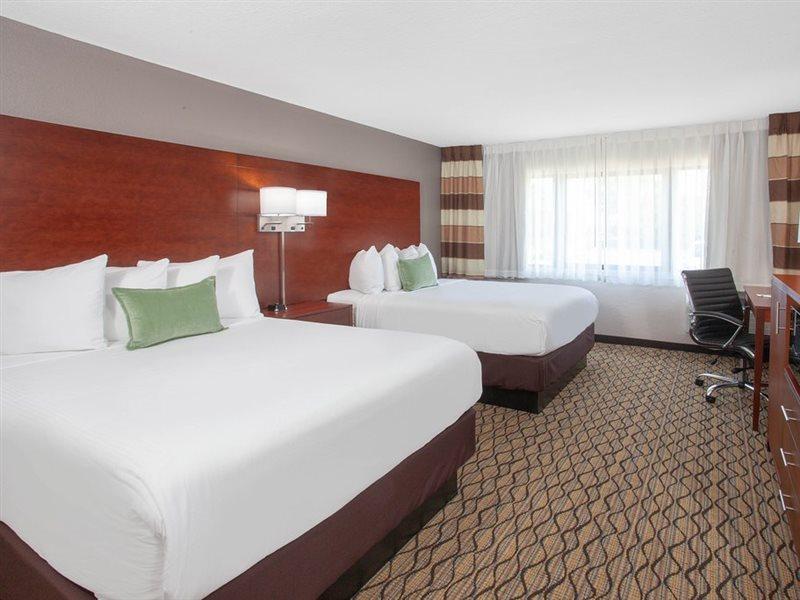 Wyndham Garden Fort Wayne Exteriér fotografie