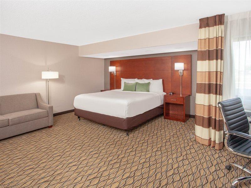 Wyndham Garden Fort Wayne Exteriér fotografie