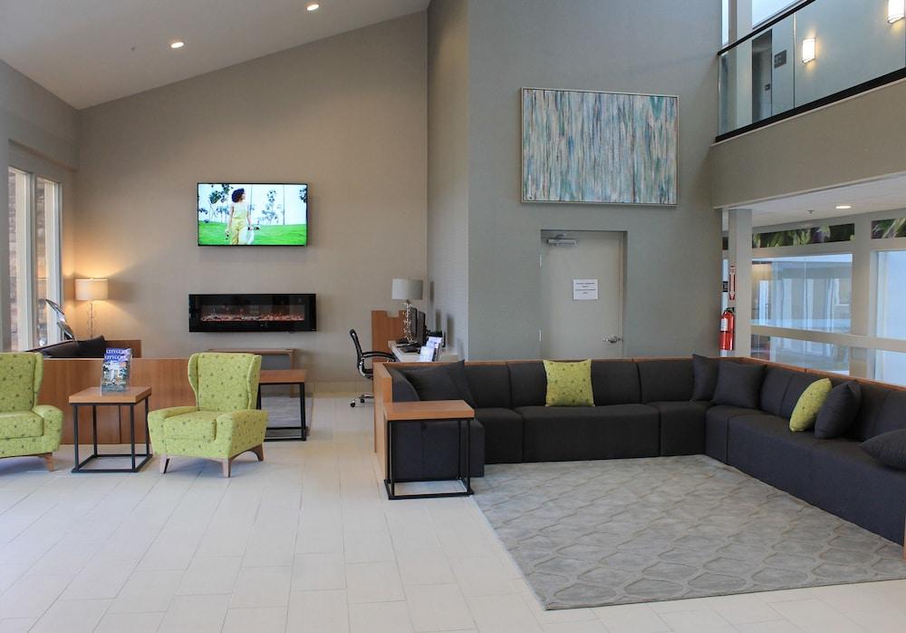 Wyndham Garden Fort Wayne Exteriér fotografie