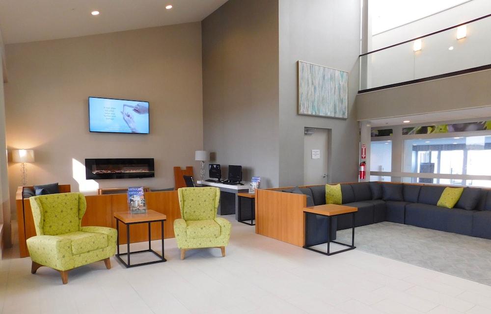 Wyndham Garden Fort Wayne Exteriér fotografie
