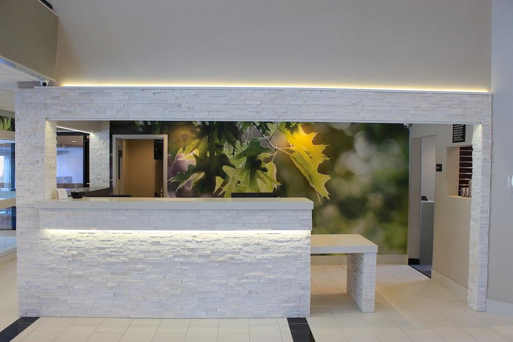 Wyndham Garden Fort Wayne Exteriér fotografie