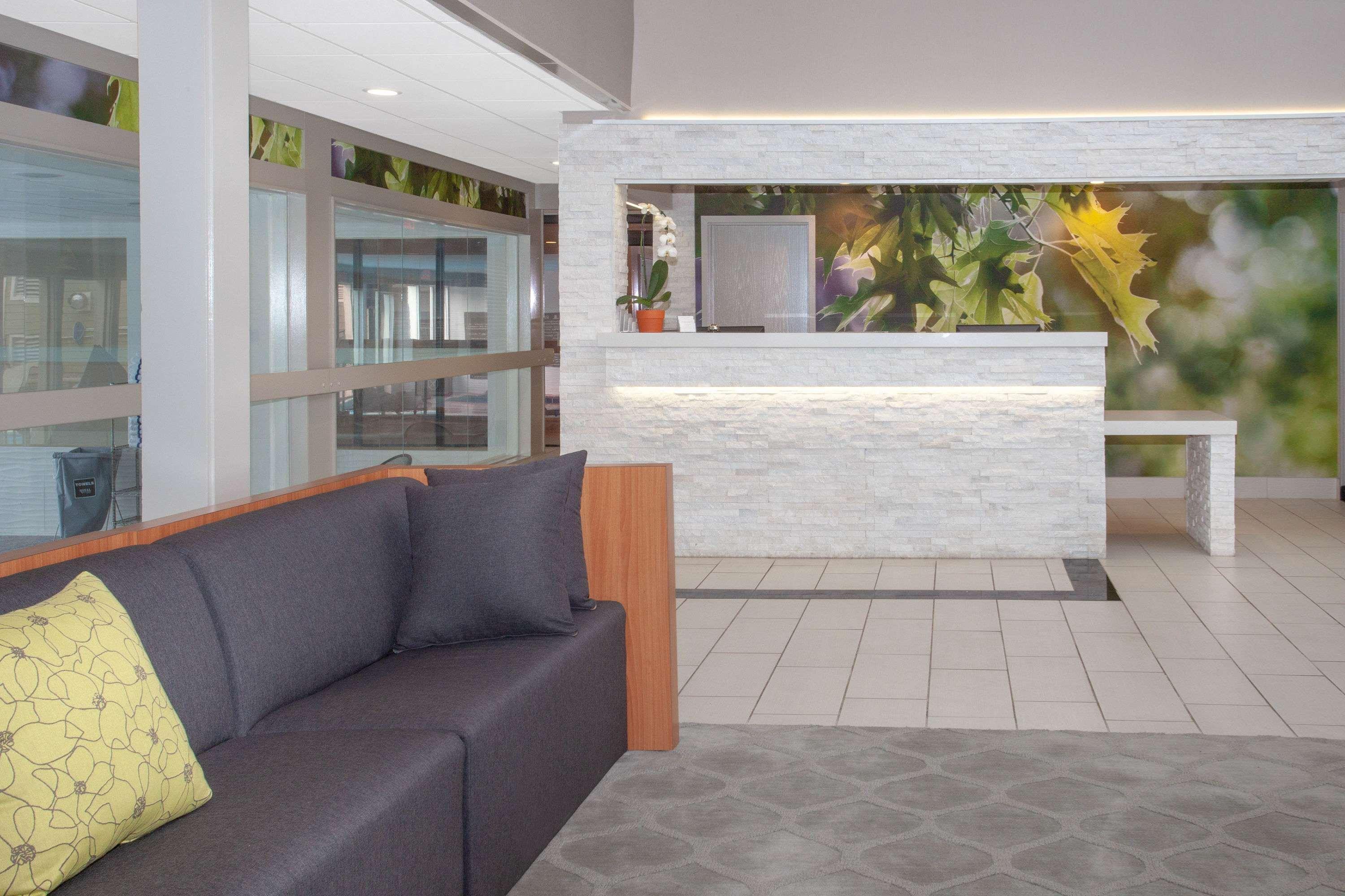 Wyndham Garden Fort Wayne Exteriér fotografie